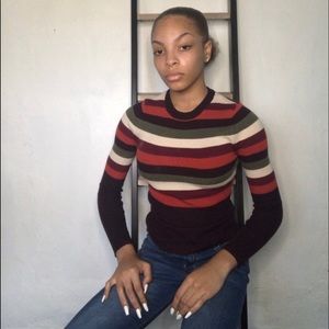 Meet your Posher, Kendra